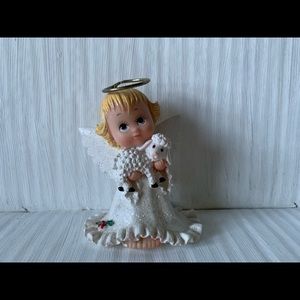 Angel Figurine